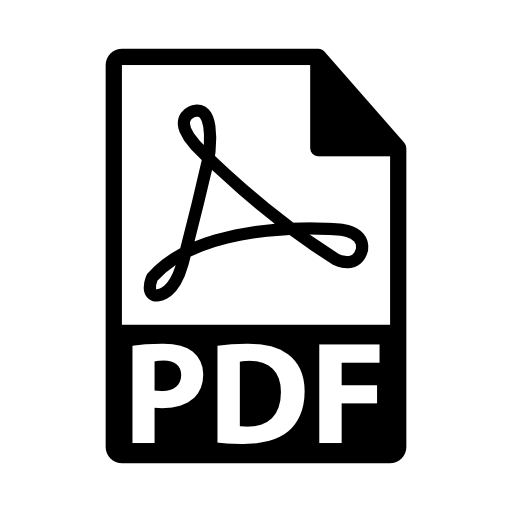 Calendrier permanences pdf